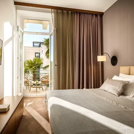 Daire Elizabeta Opatija