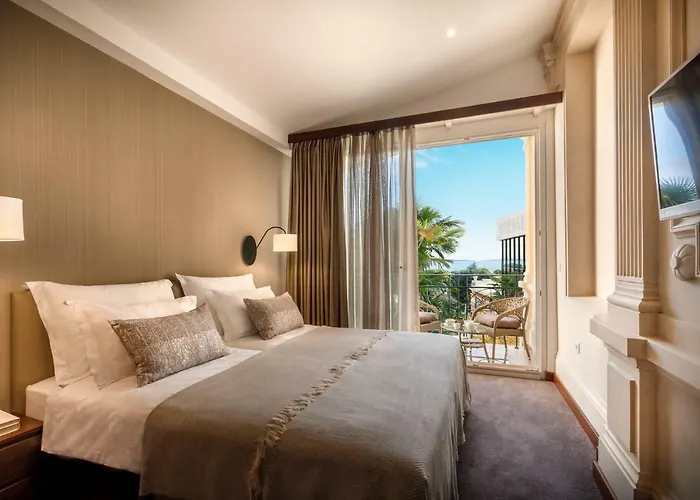 Elizabeta Apartment Opatija