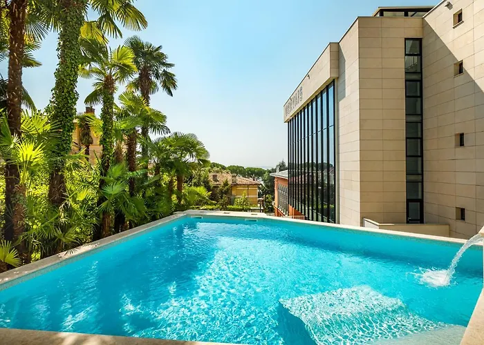 Elizabeta Apartment Opatija