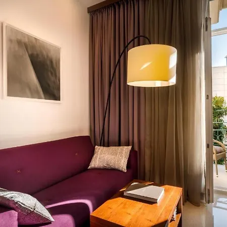 Elizabeta Apartment *