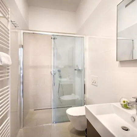 Apartmán Elizabeta *