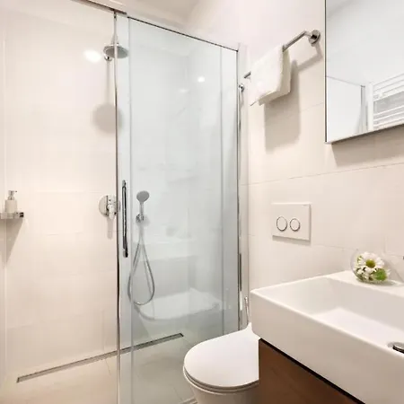 Elizabeta Apartmán Opatija