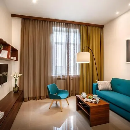 Apartment Elizabeta Opatija