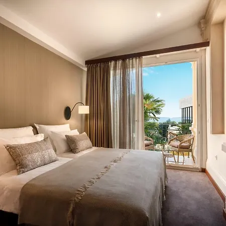 Elizabeta Apartmán Opatija