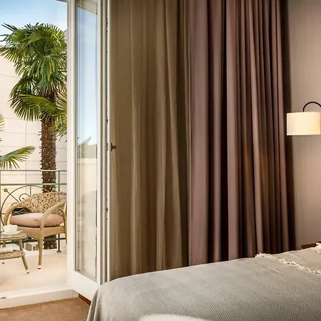 Apartment Elizabeta Opatija