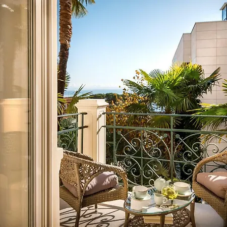 Apartment Elizabeta Opatija