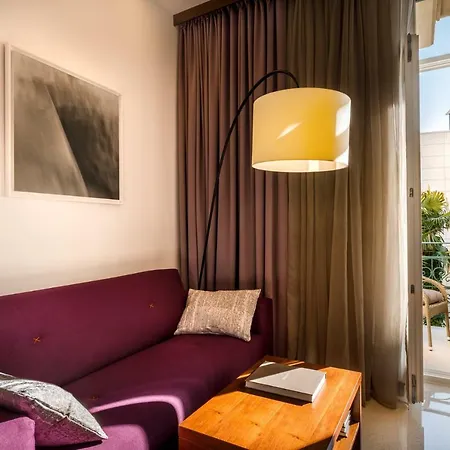 Elizabeta Apartment