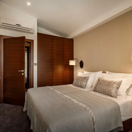 Apartman Elizabeta Opatija