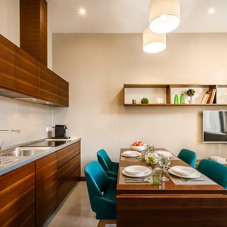 Apartment Elizabeta
