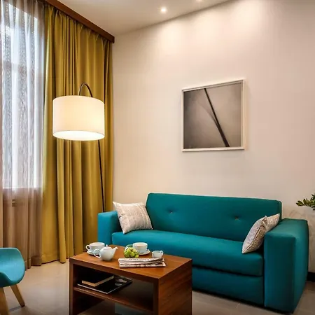 Apartman Elizabeta *