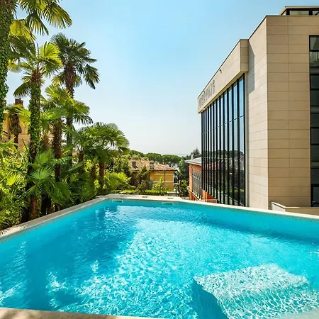 Elizabeta Apartmán Opatija