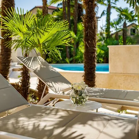 Elizabeta Apartman *