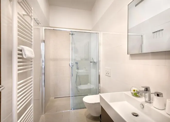 Apartamento Elizabeta *