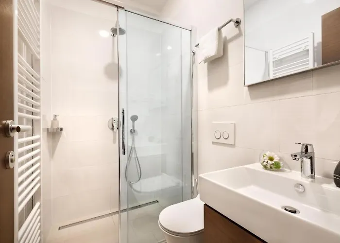 Elizabeta Apartment Opatija