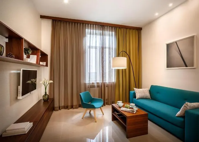 Apartment Elizabeta Opatija