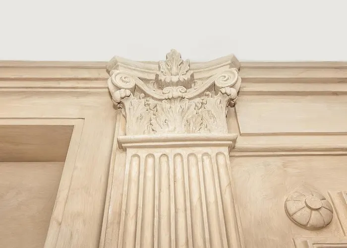 Apartamento Elizabeta