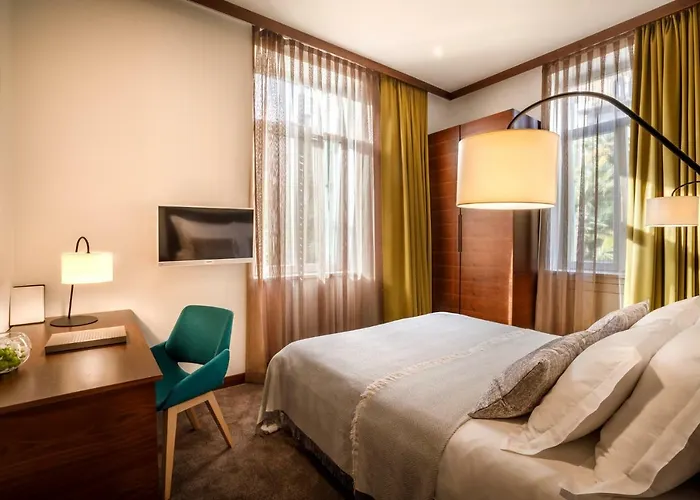 Apartamento Elizabeta