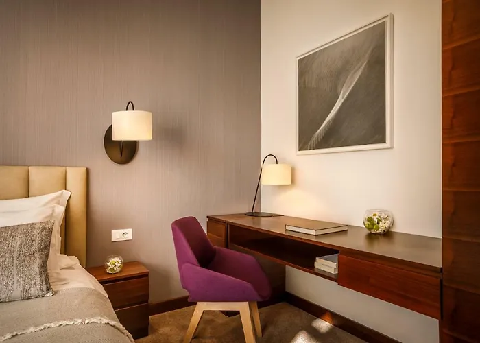 Apartamento Elizabeta Opatija