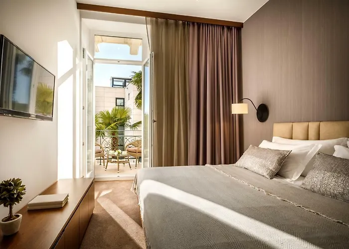 Apartamento Elizabeta Opatija