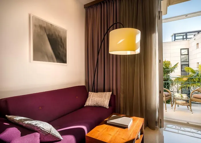 Elizabeta Apartamento