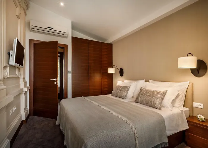 Apartamento Elizabeta Opatija