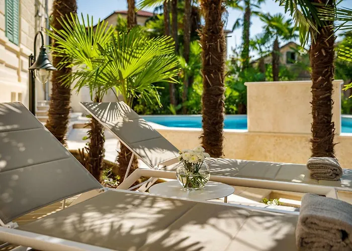 Elizabeta Apartamento *