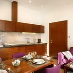 Elizabeta Appartement *