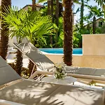 Elizabeta Appartement *