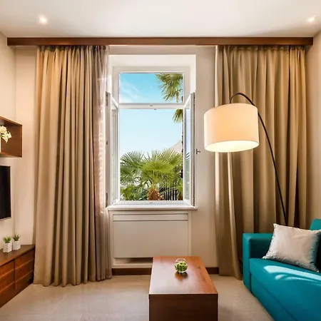 דירה Elizabeta אופטיה